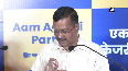 Goa Polls Unemployed youth to get Rs 3000 per month if AAP voted to power, assures Kejriwal