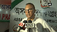 BJP is derailing NRC in Assam Congress MP Bordoloi