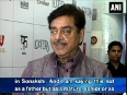 East or west sonakshi is the best says papa shatrughan