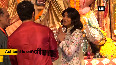 Watch Priyanka Chopra seeks goddess Durga s blessings at pandal