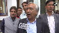 In view of the Pahalgam terrorist attack, CM Omar Abdullah called an All Party Meeting in Srinagar
