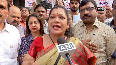 BJP organises rally in support of CAA, NRC in Mumbai