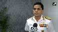 Fully confident that future wars can be fought with our own weapons Indian Navy Vice Chief