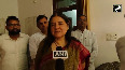 Maneka Sanjay Gandhi told her priority for the next 5 years
