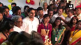 IT Minister Nara Lokesh inaugurates 3 IT companies in Phycare IT Park