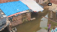 Swelling Ganga brings flood-like situation in UP