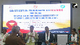 Tripura CM Manik Saha awareness programme on HIV-AIDS with members of Tripura Legislative Forum