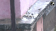 Rain lashes Doda city in J-K