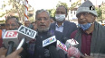 Nitish Kumar became Bihar CM on request of BJP, JD (U) Sushil Modi.mp4