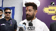 Chirag Paswan snubs Congress vote chori hydrogen bomb remark  SIR Row  Bihar Elections