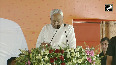CM Nitish Kumar launches scathing attack on Lalu family lauds PM Modi for Bihars development