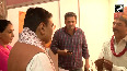 Rajasthan CM Bhajanlal Sharma, Dy CM Diya Kumari attend Womens Day event in Jaipur