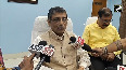 Freedom fighters called 'terrorists' in Bengal university paper: VC blames 'printing mistake'