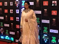 B-Town celebs Sridevi, Raveena Tandon, Alia Bhatt, Anushka glam up at Zee Cine Awards 2017