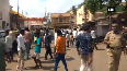 Clash erupts between Congress & BJP workers in Karnataka s Bagalkot