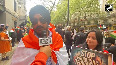 Indian diaspora raises voice against Pakistan on London streets  Pahalgam Terror Attack