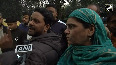 Families of Delhi Red Fort blast victims mourn the demise of their loved ones outside LNJP hospital