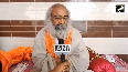 Which party will Acharya Pramod Krishnam join now Listen to what he said about BJP...