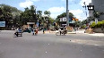 Traffic Police deploy drones to control traffic in Kanpur