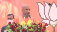 Opposition leaders have booked tickets to go out of UP on Mar 11 CM Yogi