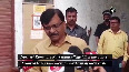 Sanjay Raut thanks Mumbai Police Commissioner for giving Rana Couple befitting reply to inhumane treatment allegation