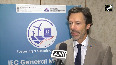 IEC CEO Philippe Metzger praises India s will to go for sustainability Climate Solutions