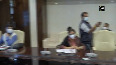 CM Shivraj Chouhan chairs COVID-review meeting in Bhopal