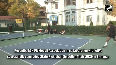 Pickleball becomes new sports sensation among youth in Kashmir