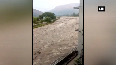 Cloudburst, flash floods wreak havoc in U'khand's Almora