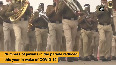 CRPF, ITBP jawans rehearse ahead of 72nd Republic Day