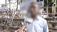 Victims Family of RG Kar Medical College Murder Case joins Nabanna Chalo Abhiyan in Kolkata