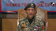 Attempts to infiltrate by terrorists have been observed... BSF IG Ashok Yadav on infiltration