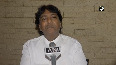 Ustad Rashid Khan mourns Lata Mangeshkar s demise, says no one can take her place