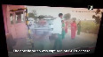 On cam: Miscreants brutally thrash toll plaza workers in Rajasthan