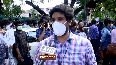 Resident doctors extend support to PG medicos on strike in Thiruvananthapuram
