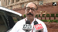 Harsh Vardhan Shringla calls Rajya Sabha entry a matter of great pride; vows to serve nation