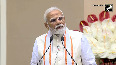 Watch: PM Modi's hilarious moment at Jain community event over 'Op Sindoor'