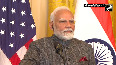 What made Modi angry in White House- Watch