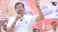 Yoga, gift of our culture Union Minister Piyush Goyal as he participates in yoga event in Mumbai