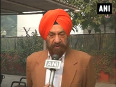 Tarlochan singh on operation blue star