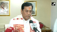 Union Minister Sarbananda Sonowal takes charge of Ministry of Ports, Shipping and Waterways