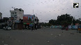 Morning visuals from Akhnoor after Pakistans failed drone missile attack in civilian areas