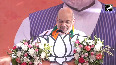 LS polls People of country have decided to vote for BJP HM Amit Shah in Rajasthan s Pali