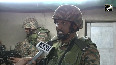 Indian army now trolls Pakistan for using foreign made drones incorrectly