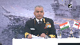 37 ships, submarines being built under Make in India Indian Navy Chief