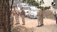 Delhi Blasts Latest visuals from Khandawali Village where police seized red Ecosport