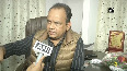 Congress MLA Irfan Ansari targets RPN Singh, says he looted Jharkhand