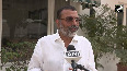 'Supreme Court is going beyond its limits', Nishikant Dubey targets CJI Sanjeev Khanna