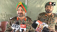 Kishtwar flash flood Security forces push swift rescue, relief for locals, says GOC
