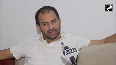 Tej Pratap Yadav's first reaction after his expulsion from RJD